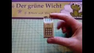 Ferrero Küsschen Verpackung 