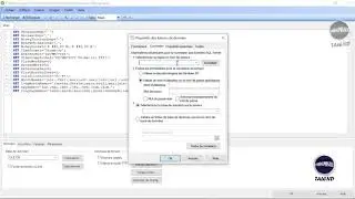 170 Conncté SQlSERVER avec Talend et chargée les Dim