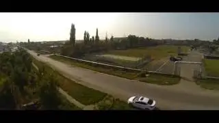 Поселок Южный, Динской район, Краснодар