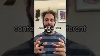 What is wordplay?
