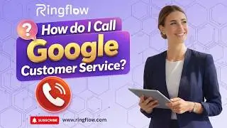 How do I Call Google Customer Service | How to contact Google support