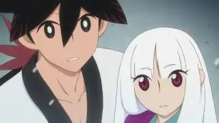 Katanagatari Opening 1