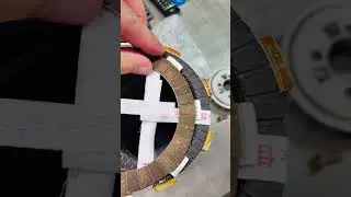 усиленное сцепление на 172 и 174 двигатель  тюнинг