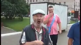 Дед Бом Бом на свадьбе дед БОМ БОМ эпизод 634