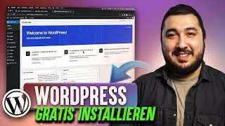 So installierst Du WordPress KOSTENLOS auf Deinem PC/MacOS 2023!