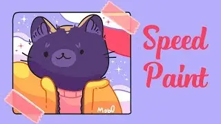 Fashion cat - Speedpain