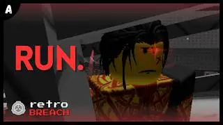 The SCP Goat Got A REWORK (Abel) | SCP retroBreach