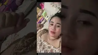 It turns out that playing alone is also fun, said Auntie 😁 Lying down while sharing her feelings ...