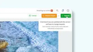 Give Feedback in Filestage: A Comprehensive Guide for Reviewers