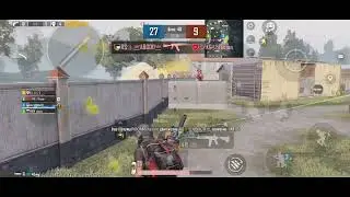 TDM 🧢 FULL HEADSHOT 🎯🔥 SETTING AND SENSITIVITY