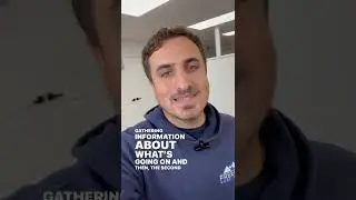 #sales #realestate #salestips #jayandron #acquisitionsmanager #negotiation #negotiationtips