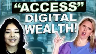 Accessing Resources And Information In The Digital Age