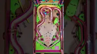ROKR Pinball Gameplay