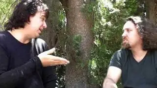 Billy Sherwood Sonic Elements Interview pt1
