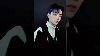 NCT 2021 엔시티 2021 Xiaojun Watermelon Sugar Tiktok Challenge #jaemin #nct2021 #shorts