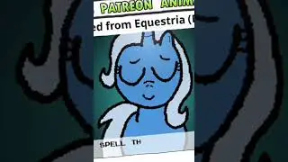 cómo jugar a banned from equestria sin links y sin quetele cierre 😌😼👍