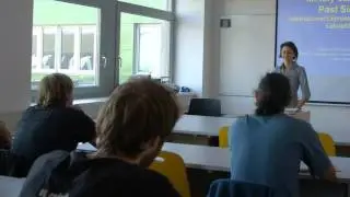 Co můžeš všechno studovat na FEKTu?