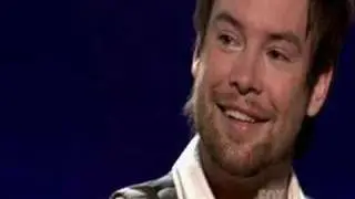 ALWAYS BE MY BABY (STUDIO VER.) -DAVID COOK W/ DOWNLOAD LINK