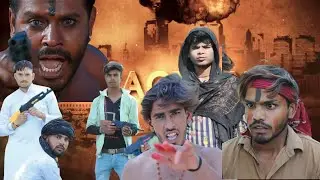 हीरोइन के लिए आमिर खान ने अपने दोस्त के साथ पन्गा ले लिए l मेला फिल्म का मजेदार कॉमेडी सीन