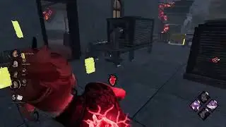 Lagging Desync