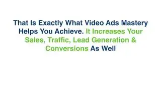 iPro Academy - A Detailed, Step-By-Step Video Training on Facebook Lead Ads by Fred Lam,