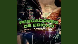 Pescadores de Edição