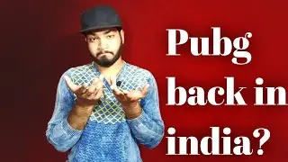 pubg mobile kya India main aaye ga? || pubg mobile india coming soon || Hitesh Hits