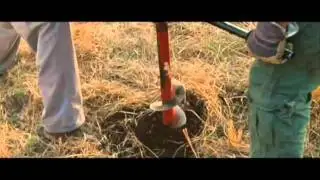 Machine Gun Preacher - Movie Trailer