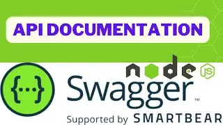 How to Write Documentation for Restful WebService | SWAGGER DOCS | NodeJS