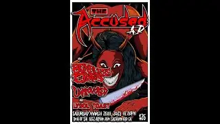 THE BONELESS ONES DEN OF SIN 3.25.23