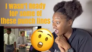Al Bundy's Best Insults | Reaction
