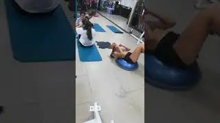 Качаем Пресс