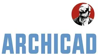 ARCHICAD BIM: Morphen + Boolen