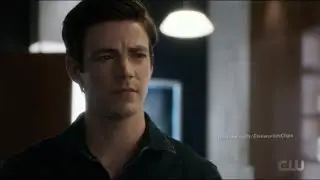 Barry enters the mirror verse The Flash 07x 03