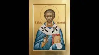 Лазарева суббота. Красивое поздравление с праздником!