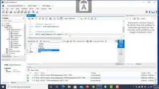 Agregar, eliminar, modificar y consultar registros en MySQL.