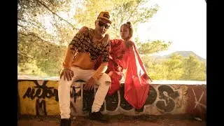 Coxswain & Jane Fox - Funky People (Official Video)