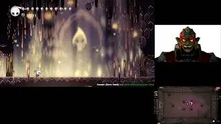Twitch Stream: Archipelago Multiworld (w/ Joel, Autumn, Martin) - Part 6