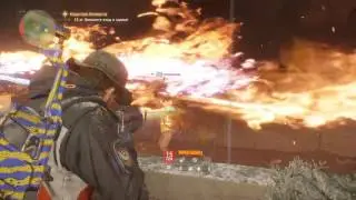 Tom Clancy's The Division