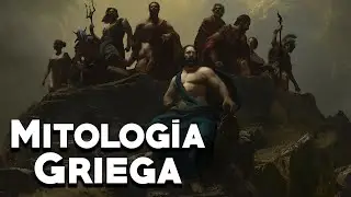 La Mitología Griega