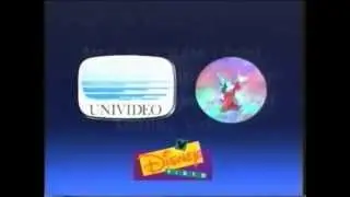 sequenza vhs disney 4