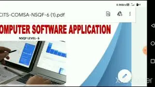 How to download syllabus for all CITS Trade