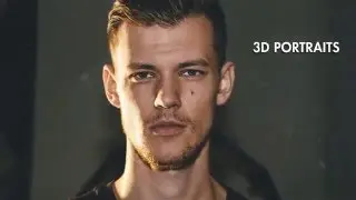 After Effects Template | Royalty Free | VoluMax - 3D Photo Animator