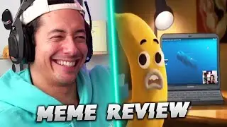 LA REACTION DE VOS PARENTS ! ► MEME REVIEW