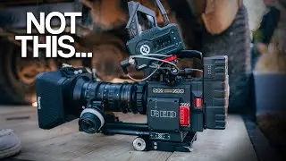 How To Get $10,000 Clients As A Video Creator!