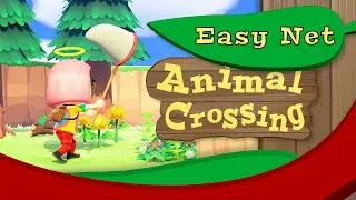 ANIMAL CROSSING MODE ★ Easy Net ★ Switch Up Game Enhancer