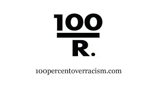 I Grew Up ... - 100% OVER RACISM.