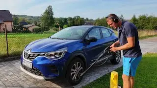 Day at home in Poland. Cleaning Car. Plans for Future.