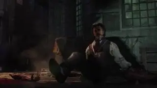 Black ops 3 Zombies Montage (With In The Sound Of Silence)