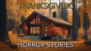 3 Creepy True Thanksgiving Horror Stories